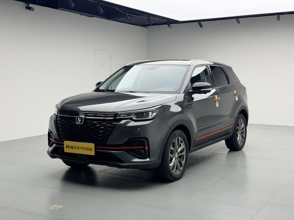 Changan Changan CS55 PLUS