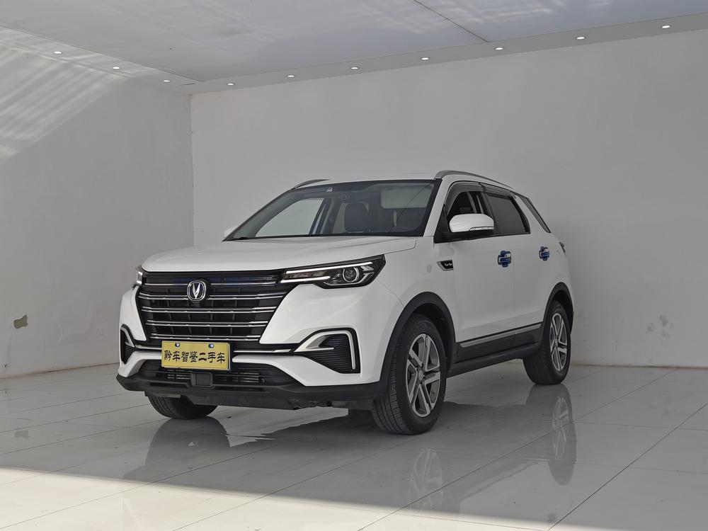 Changan Changan CS55 PLUS