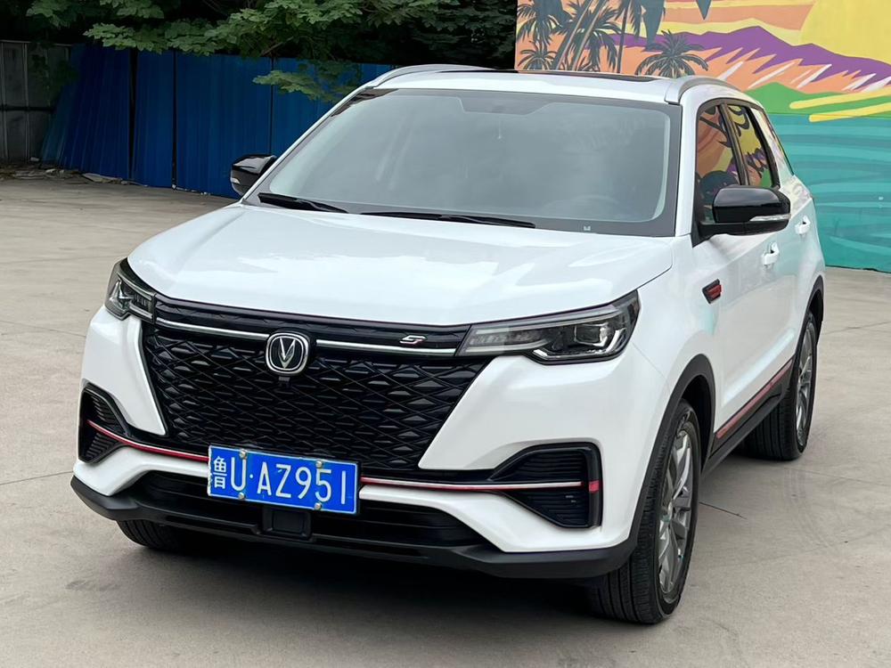 Changan Changan CS55 PLUS