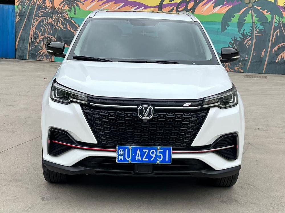 Changan Changan CS55 PLUS