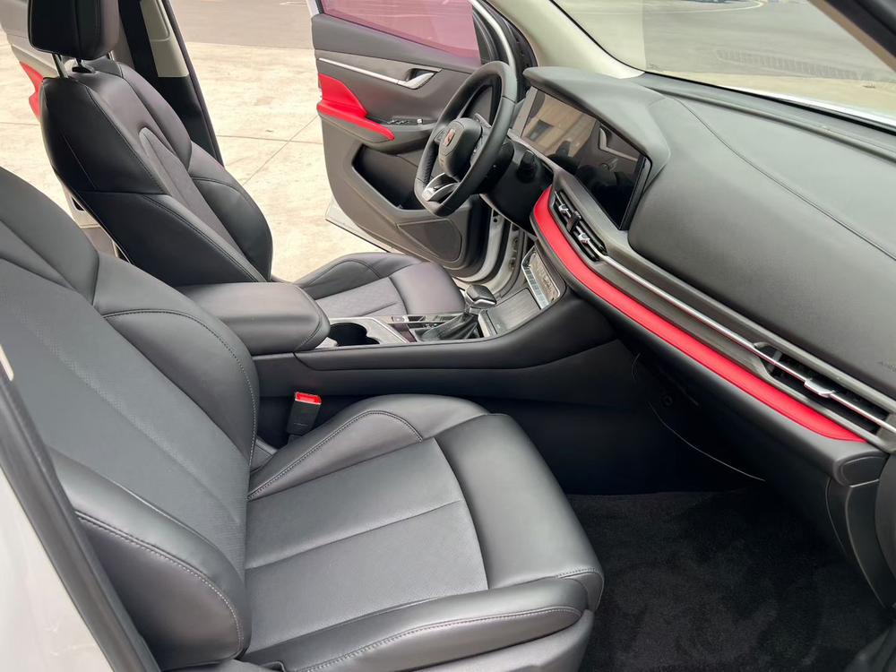 Changan Changan CS55 PLUS