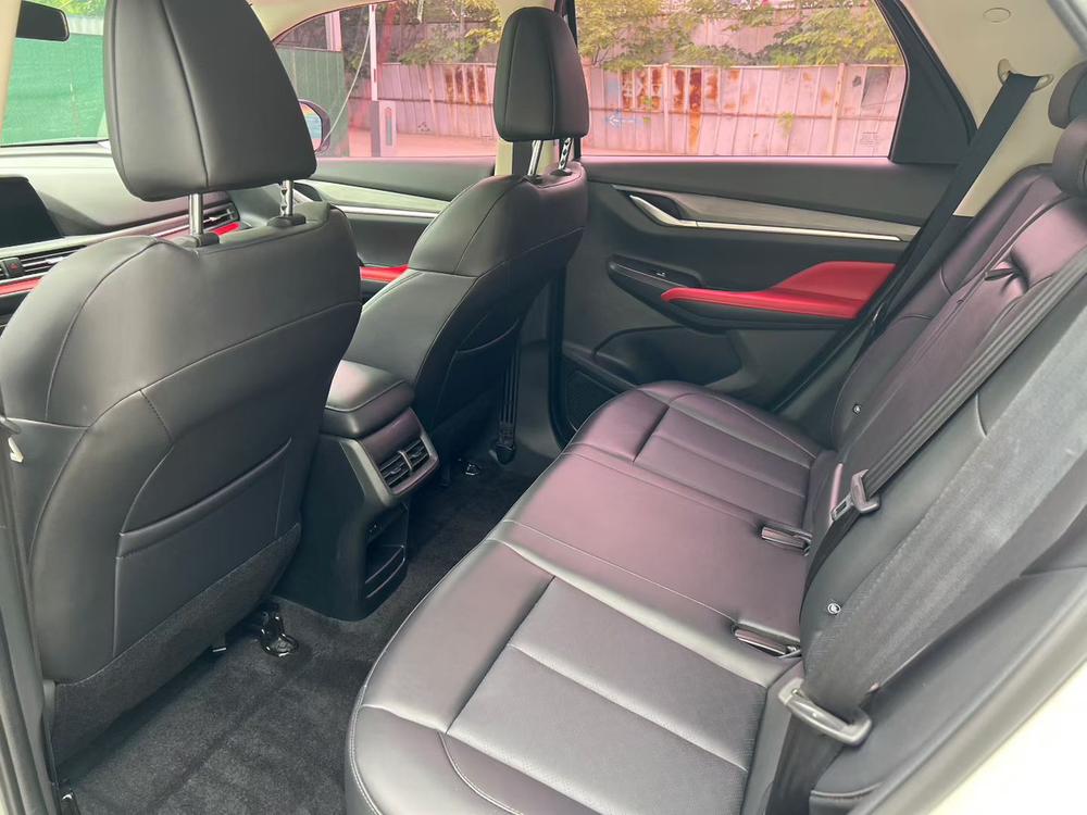 Changan Changan CS55 PLUS
