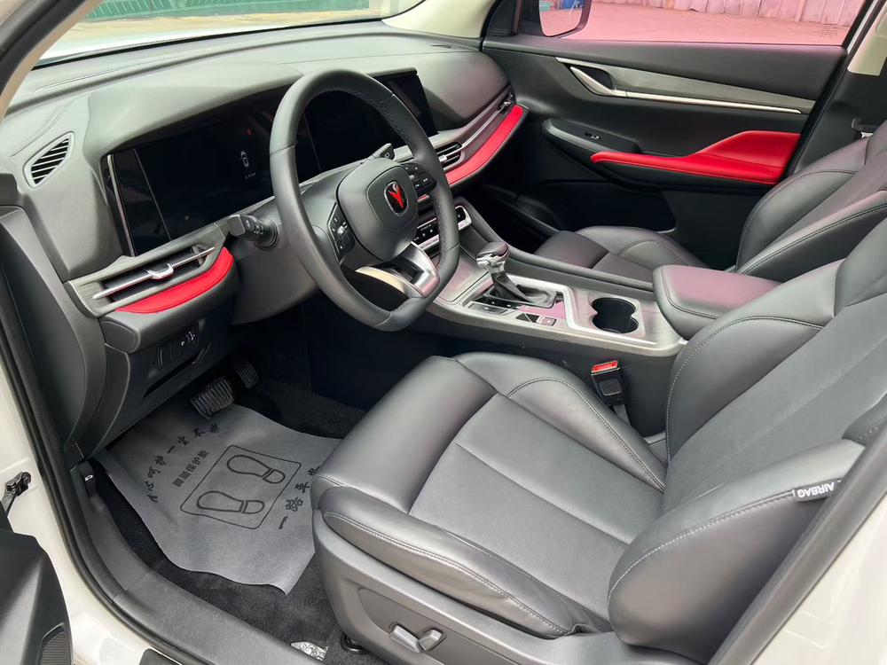 Changan Changan CS55 PLUS