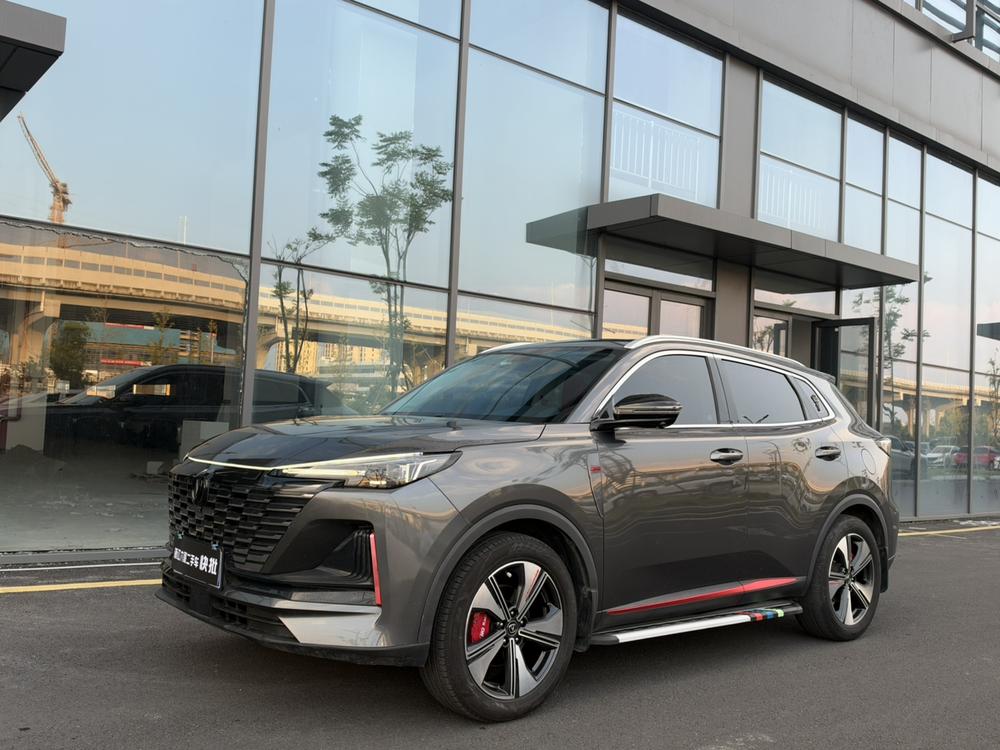 Changan Changan CS55 PLUS