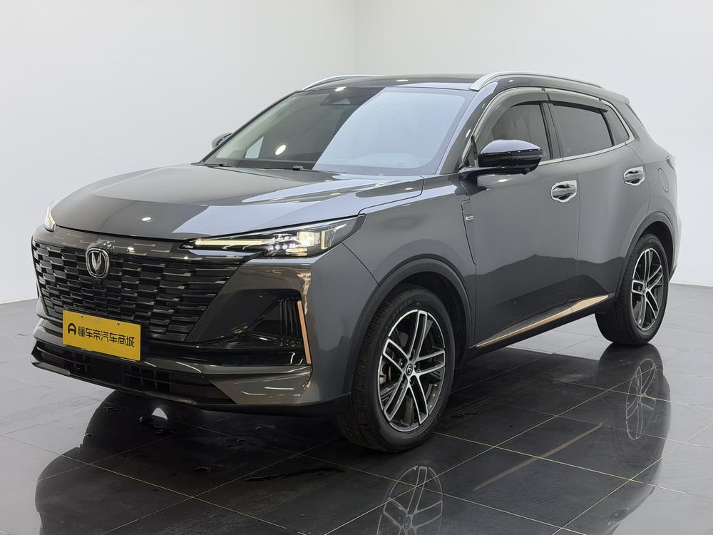 Changan Changan CS55 PLUS