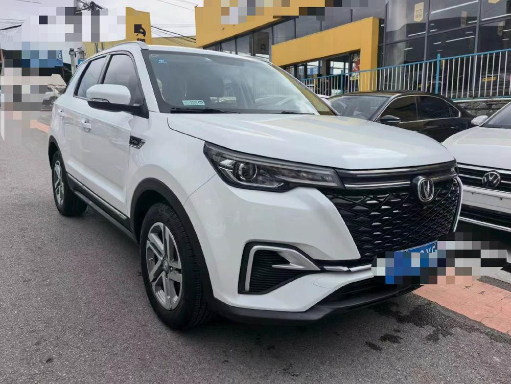 Changan Changan CS55 PLUS