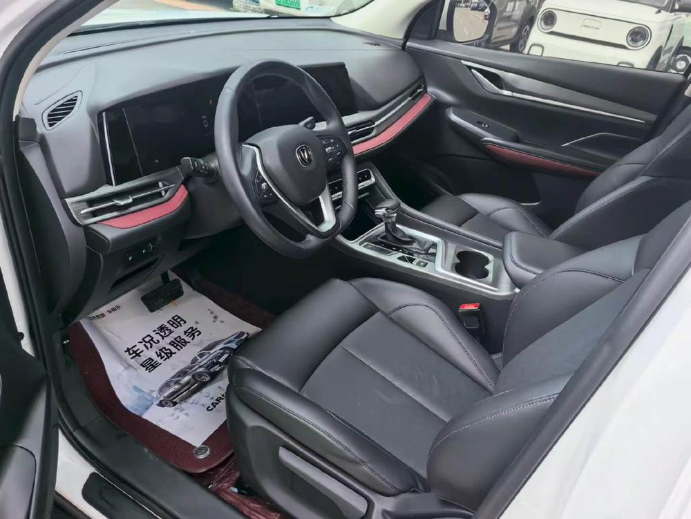 Changan Changan CS55 PLUS