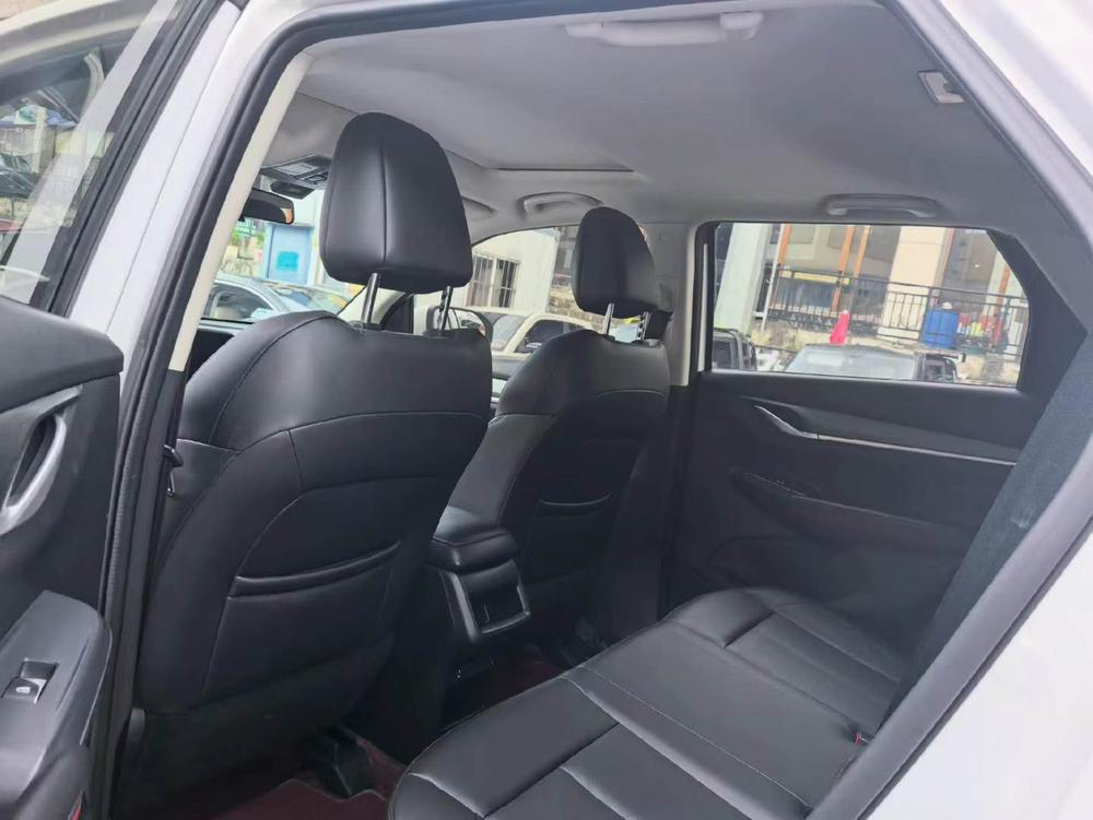 Changan Changan CS55 PLUS