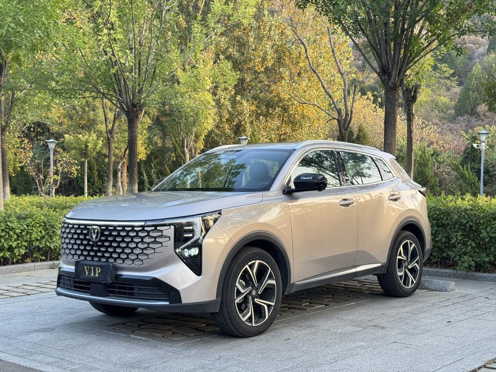 Changan Changan CS55 PLUS