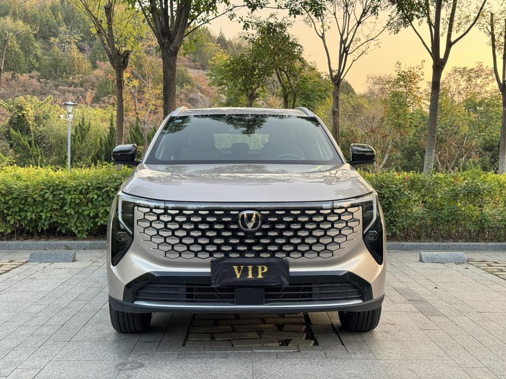 Changan Changan CS55 PLUS