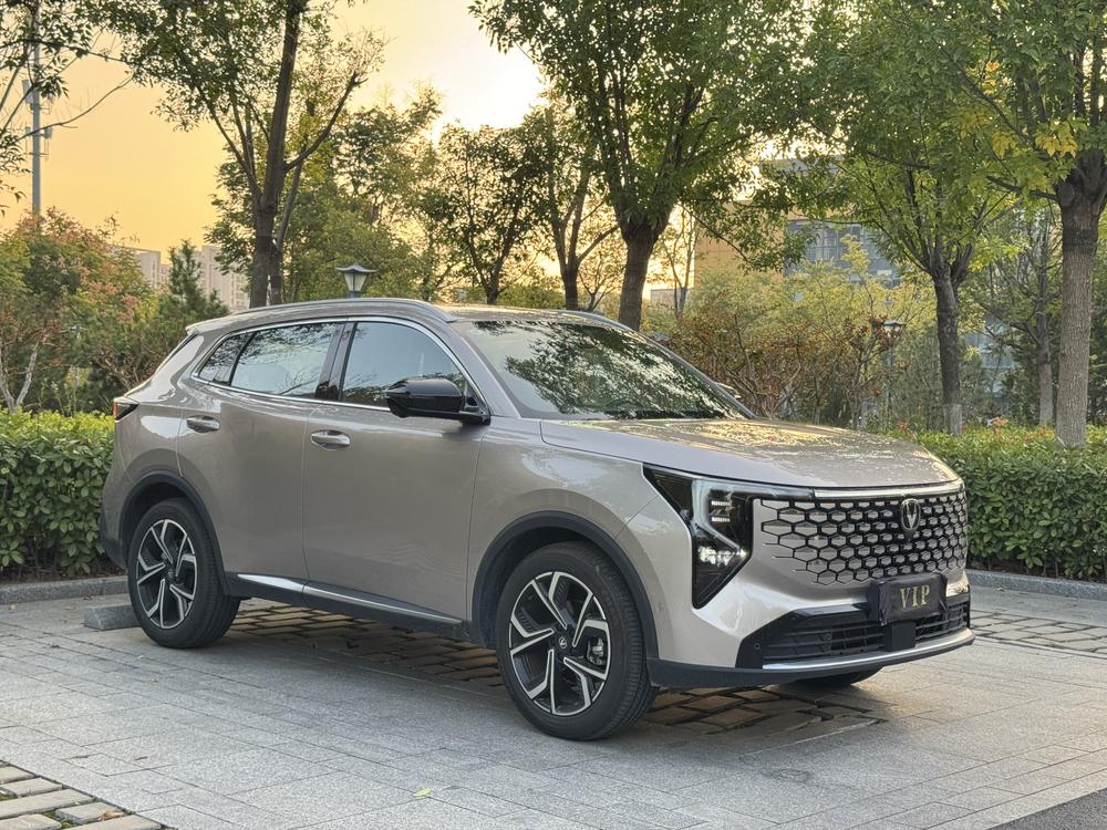 Changan Changan CS55 PLUS
