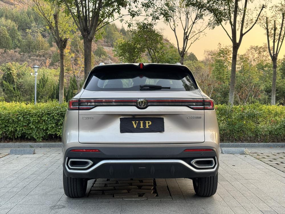 Changan Changan CS55 PLUS