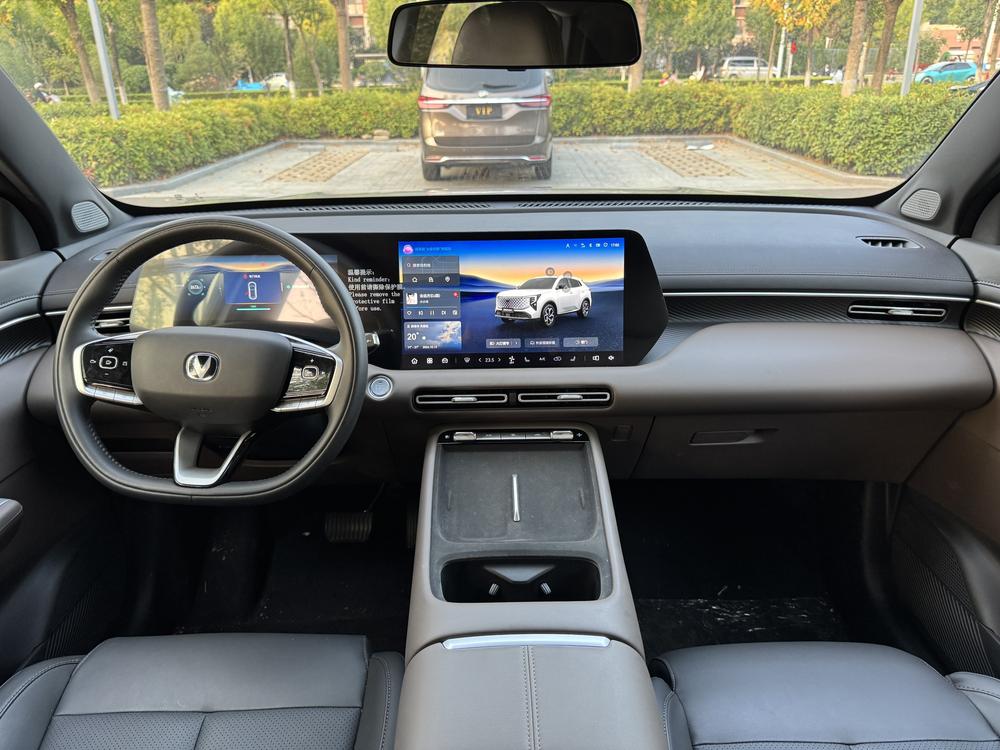 Changan Changan CS55 PLUS