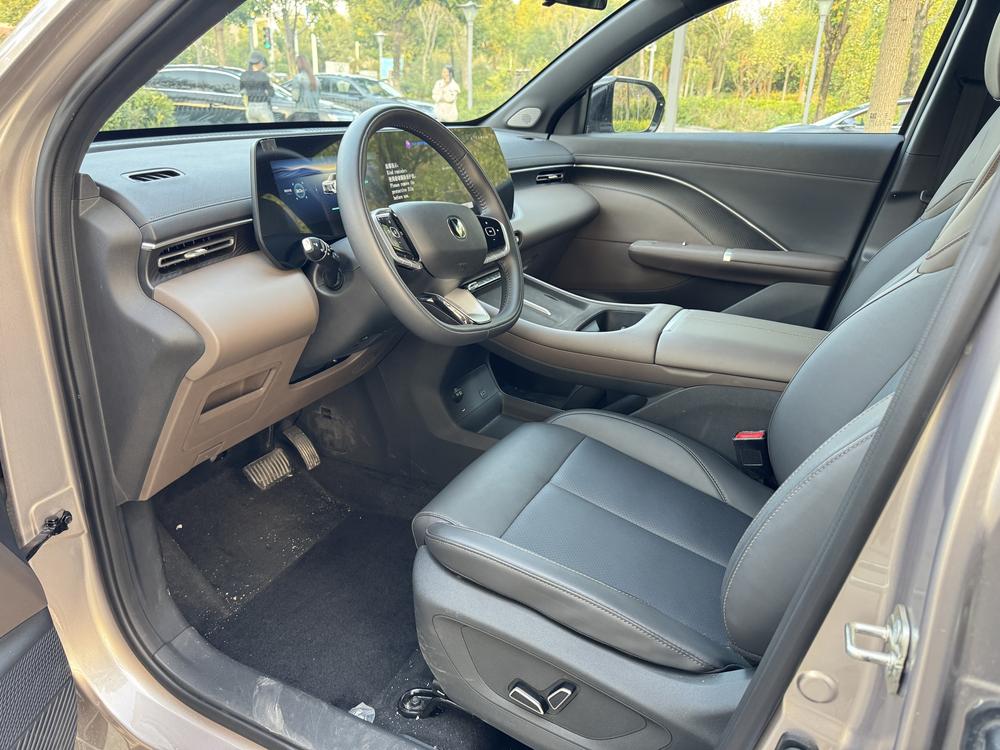 Changan Changan CS55 PLUS