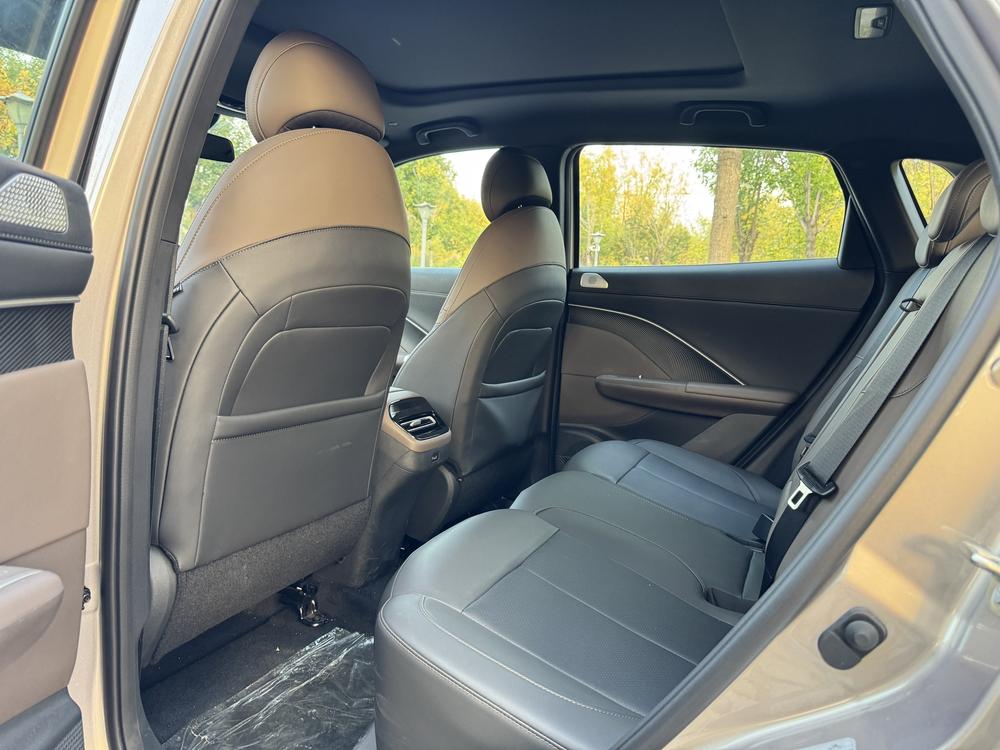 Changan Changan CS55 PLUS