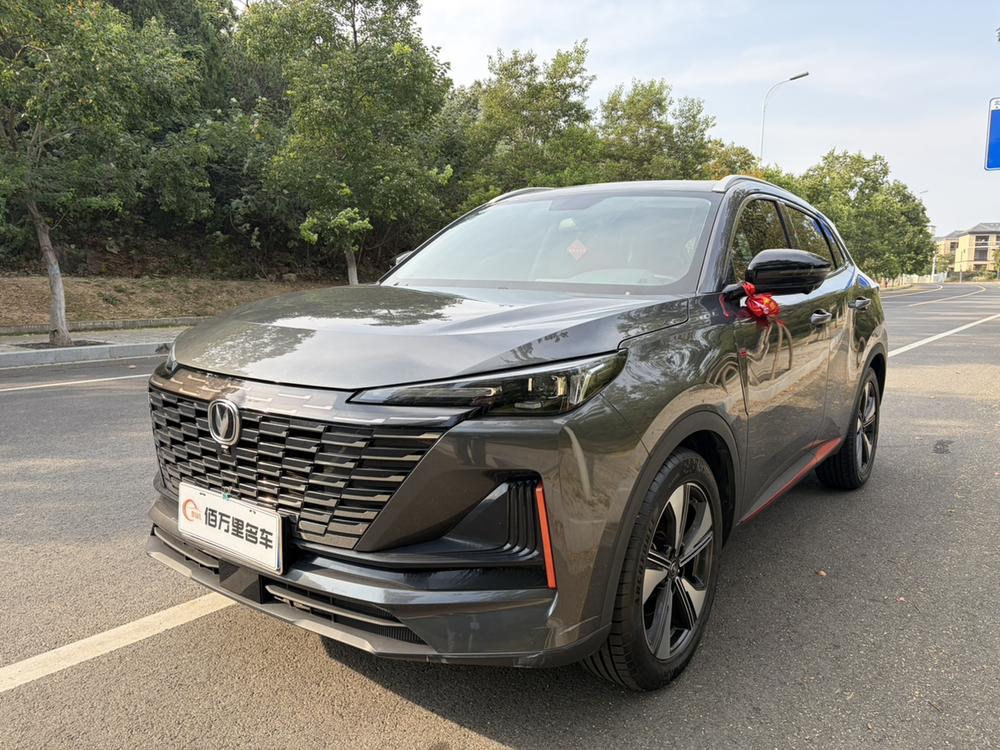 Changan Changan CS55 PLUS