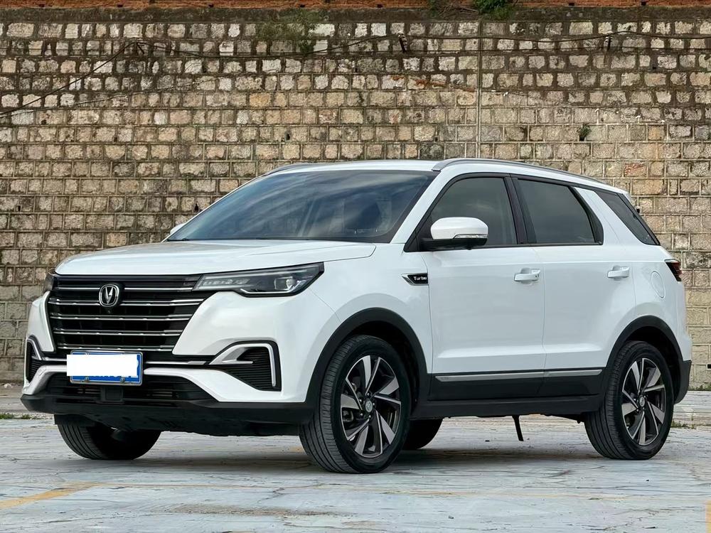 Changan Changan CS55 PLUS