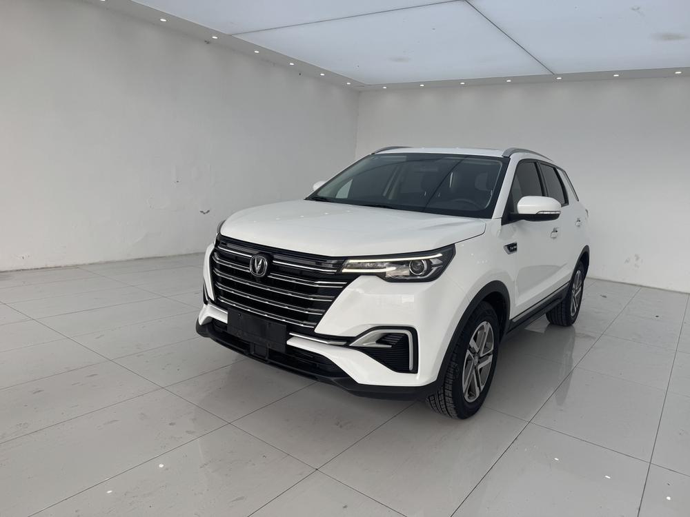 Changan Changan CS55 PLUS
