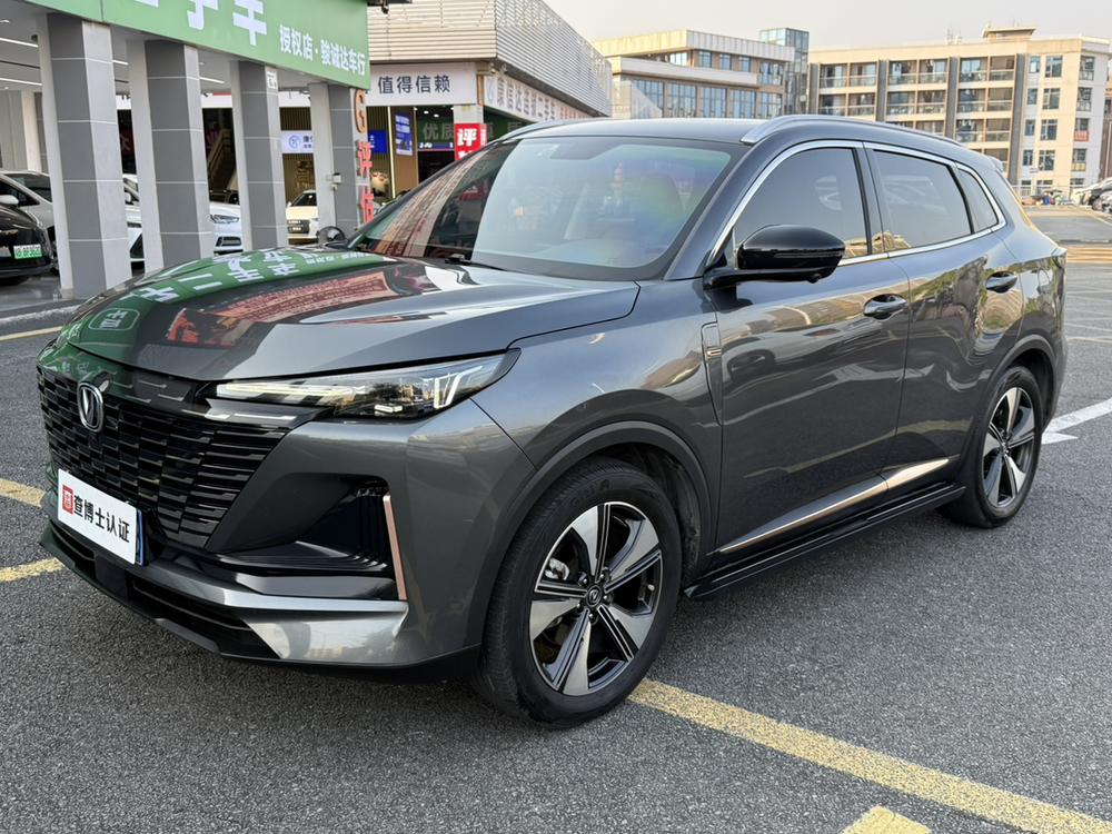 Changan Changan CS55 PLUS