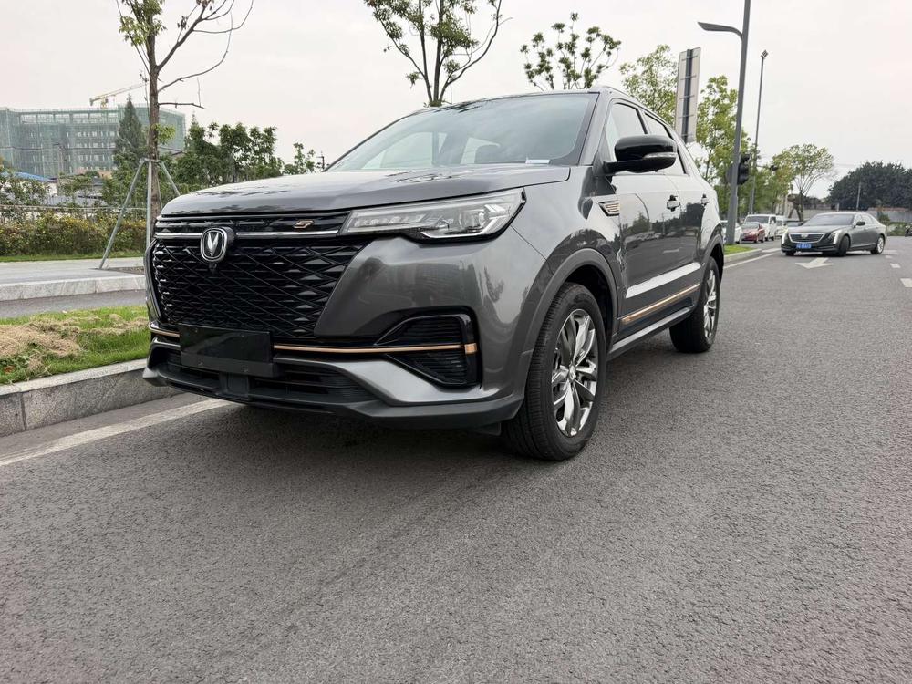 Changan Changan CS55 PLUS
