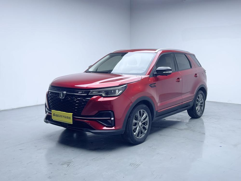 Changan Changan CS55 PLUS