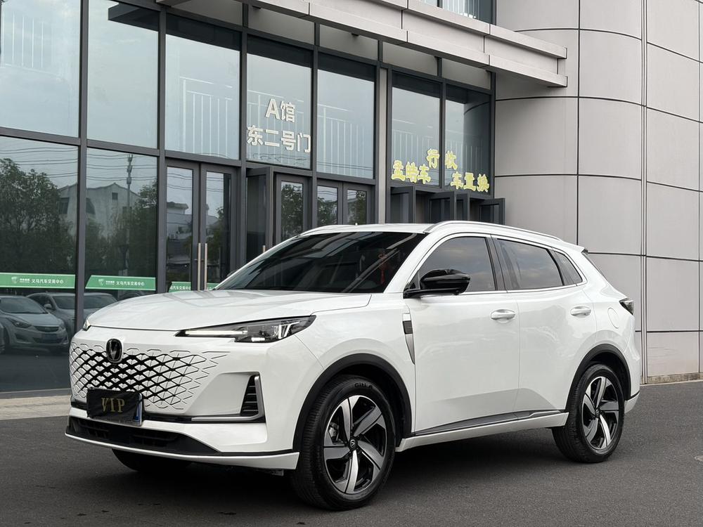 Changan Changan CS55 PLUS