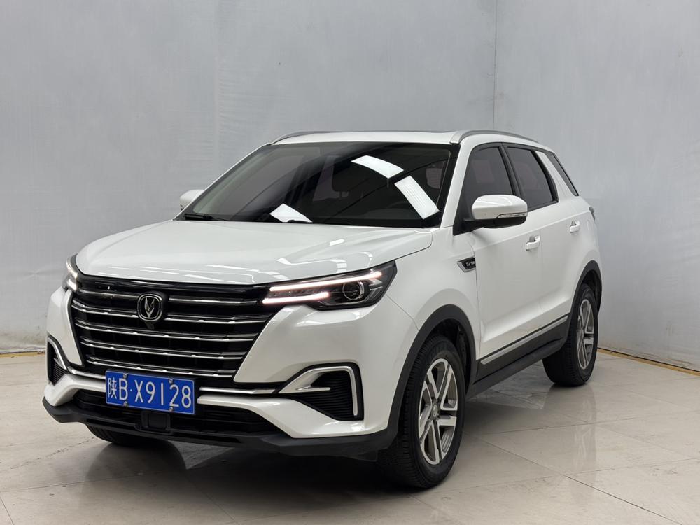 Changan Changan CS55 PLUS
