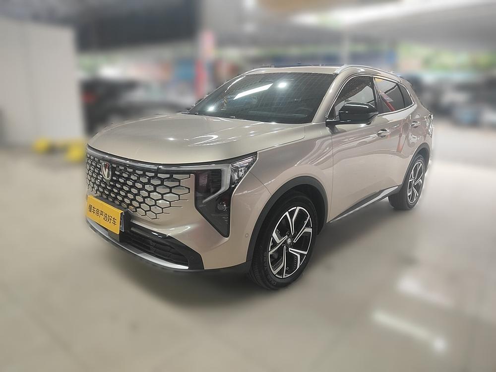 Changan Changan CS55 PLUS