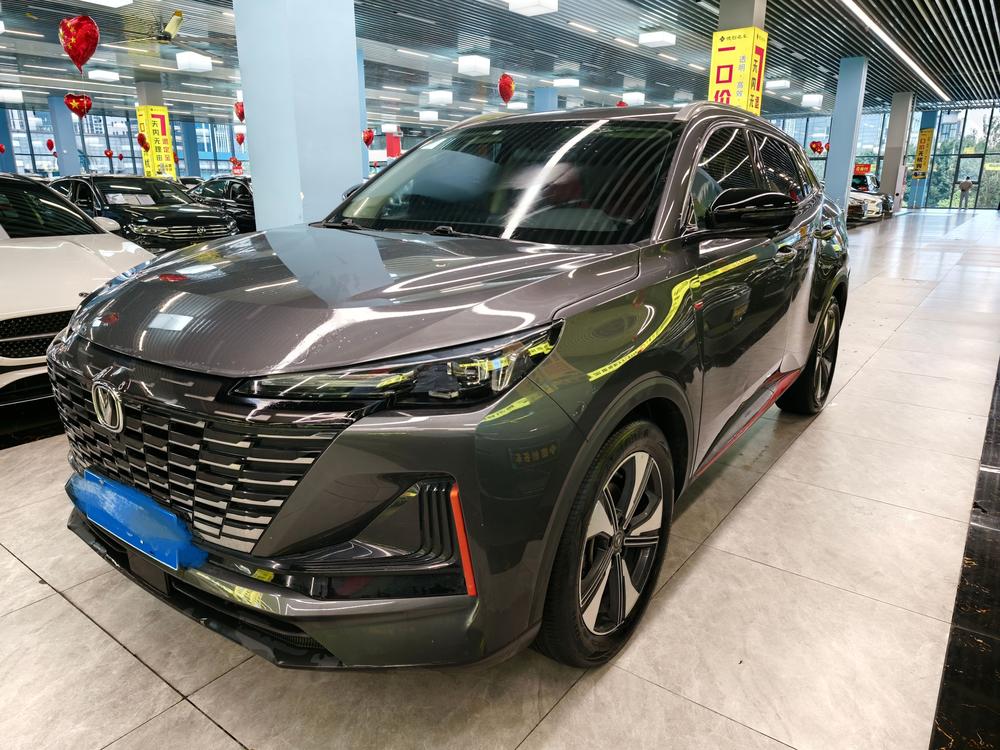 Changan Changan CS55 PLUS