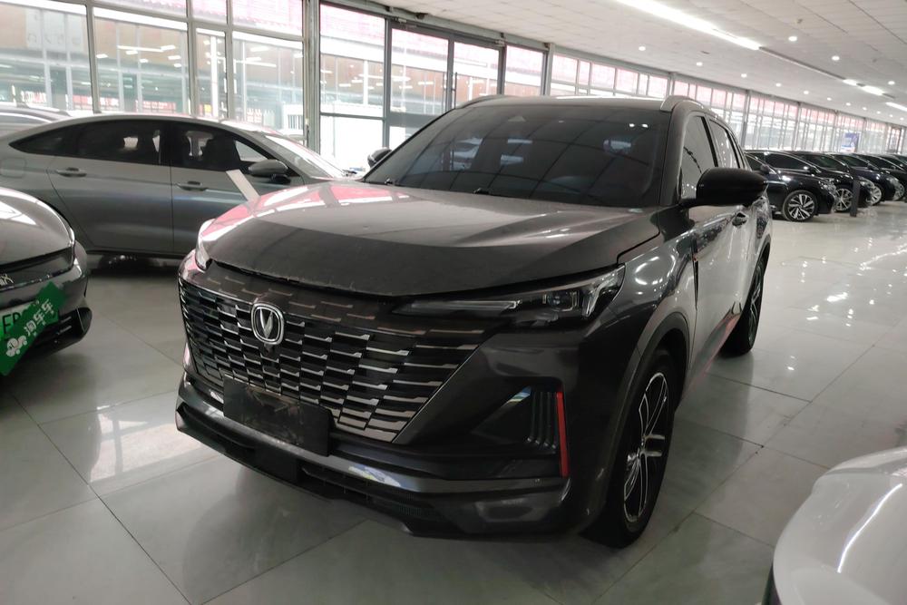 Changan Changan CS55 PLUS