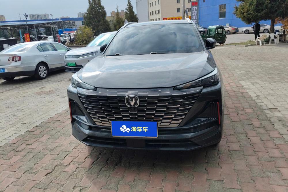 Changan Changan CS55 PLUS
