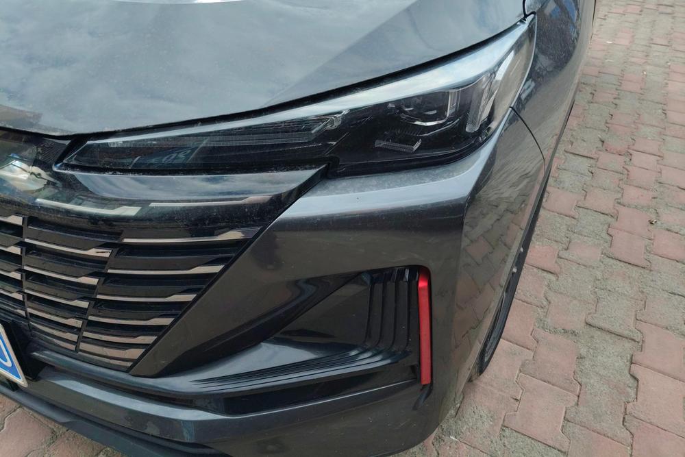 Changan Changan CS55 PLUS