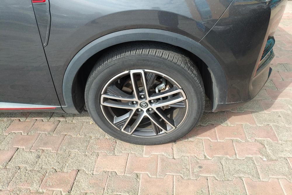 Changan Changan CS55 PLUS