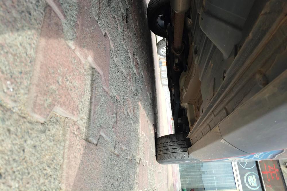 Changan Changan CS55 PLUS