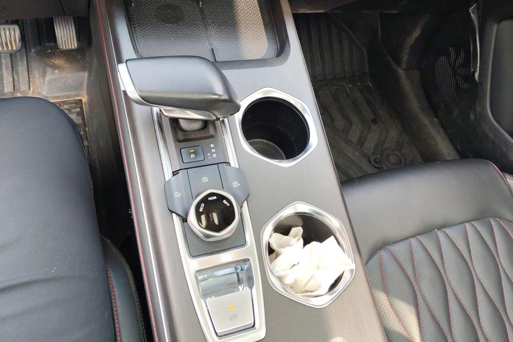 Changan Changan CS55 PLUS