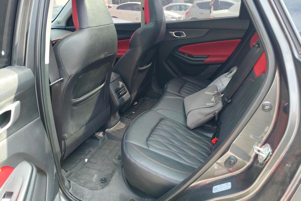 Changan Changan CS55 PLUS