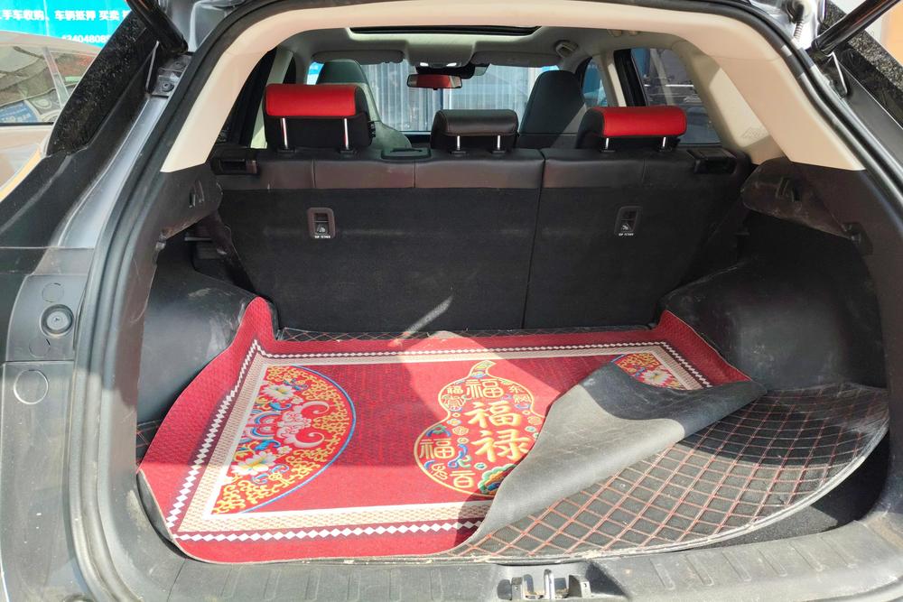 Changan Changan CS55 PLUS