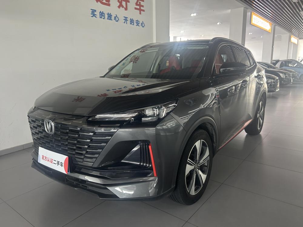 Changan Changan CS55 PLUS