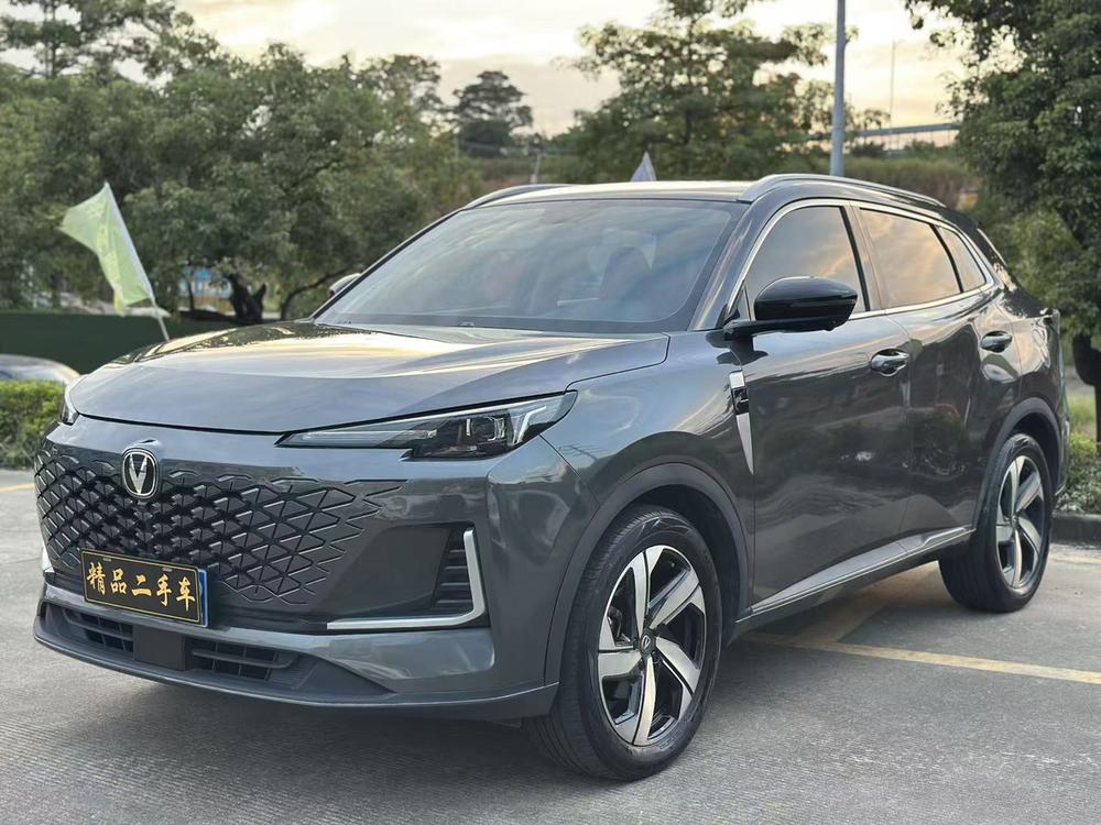 Changan Changan CS55 PLUS