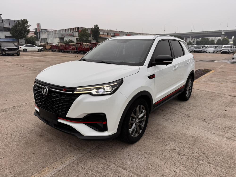 Changan Changan CS55 PLUS
