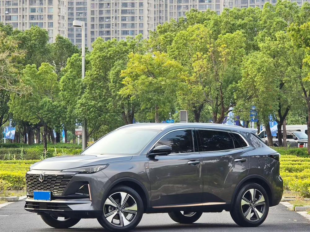 Changan Changan CS55 PLUS