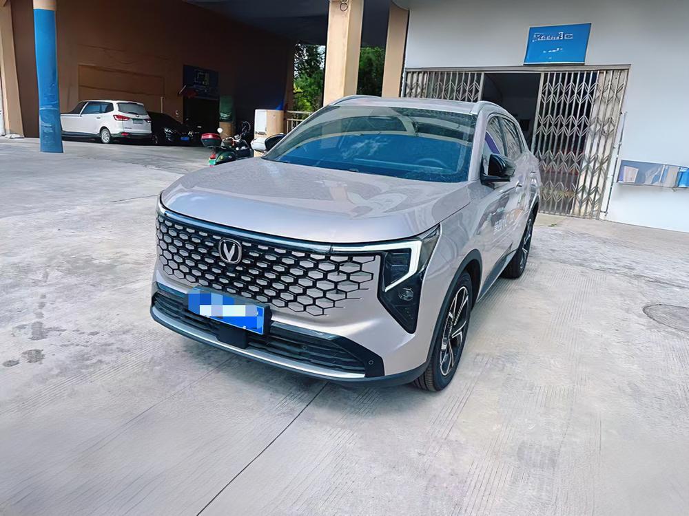 Changan Changan CS55 PLUS