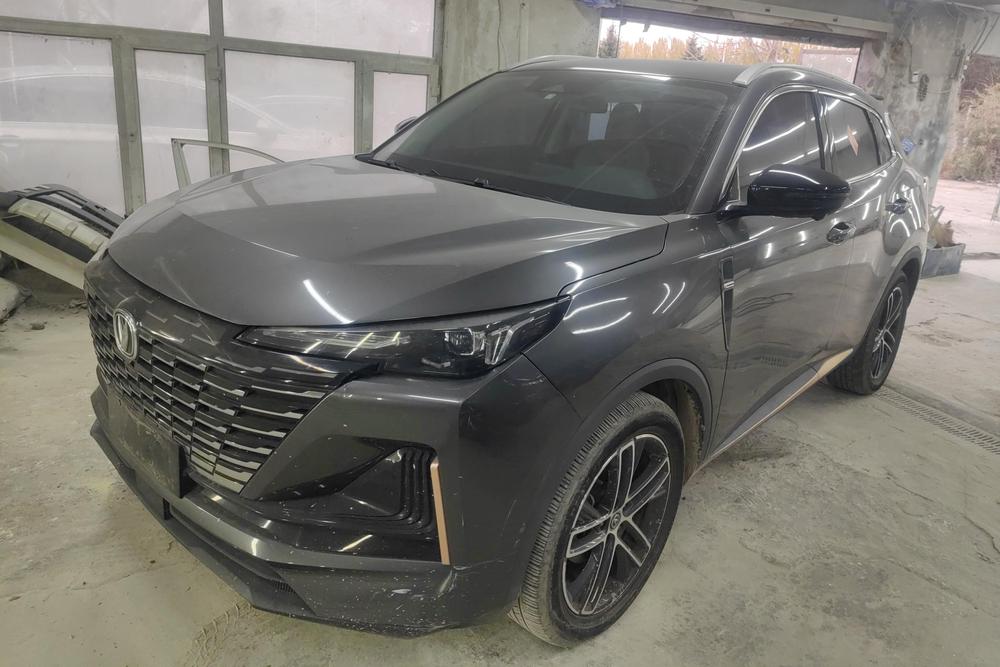 Changan Changan CS55 PLUS