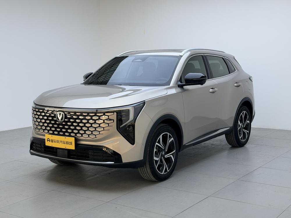 Changan Changan CS55 PLUS
