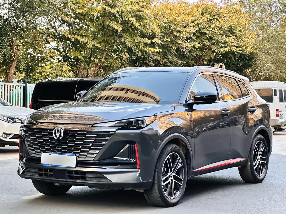 Changan Changan CS55 PLUS