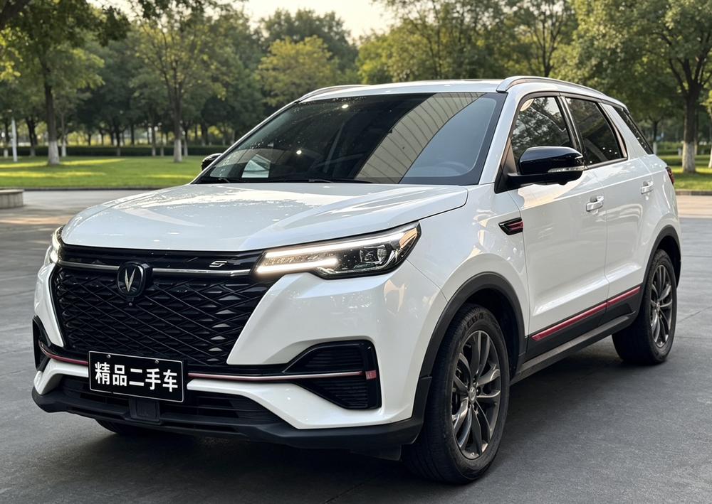 Changan Changan CS55 PLUS