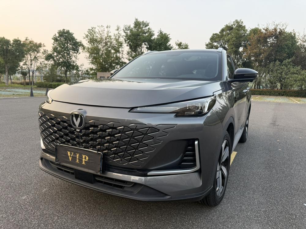 Changan Changan CS55 PLUS