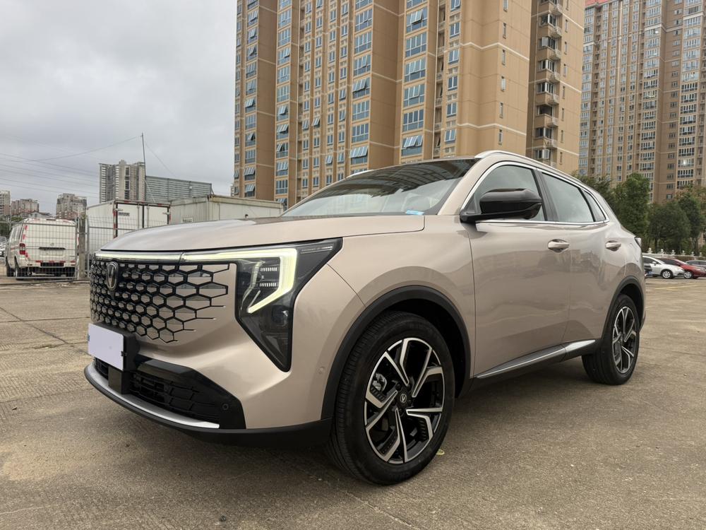 Changan Changan CS55 PLUS