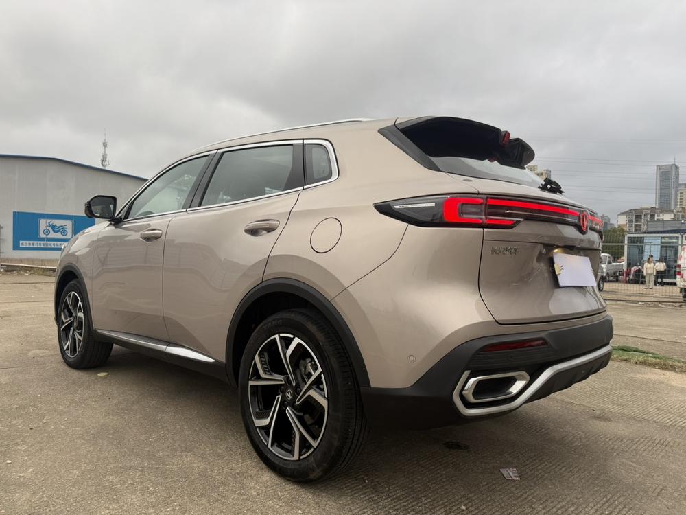 Changan Changan CS55 PLUS