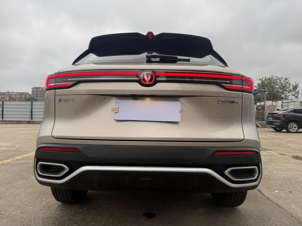 Changan Changan CS55 PLUS